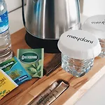 Hotel Meydani Butik Gokceada
