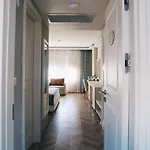 Meydani Butik Hotel Gokceada
