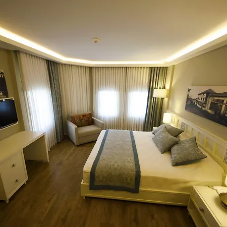 호텔 Meydani Butik *