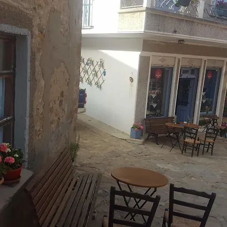 Meydani Butik İmroz