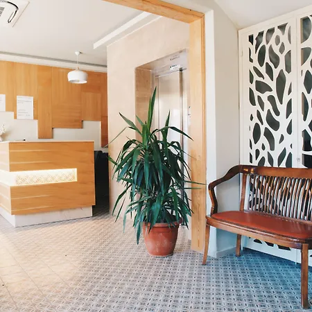 호텔 Meydani Butik *