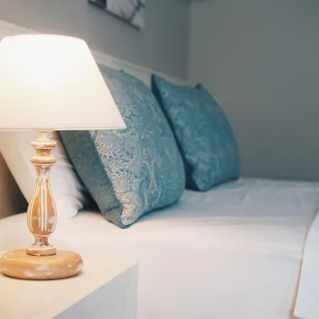 호텔 Meydani Butik İmroz