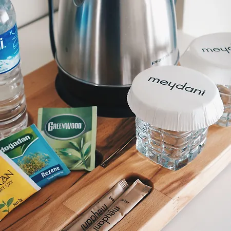 호텔 Meydani Butik İmroz