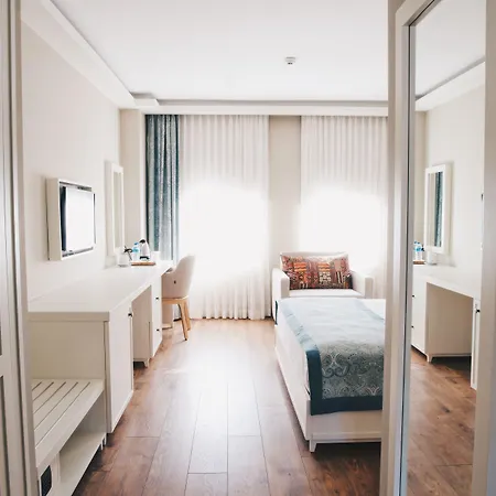 Meydani Butik 호텔 *