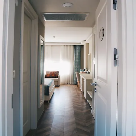 Meydani Butik 호텔 İmroz