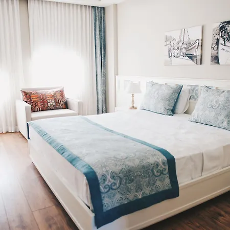 Meydani Butik İmroz