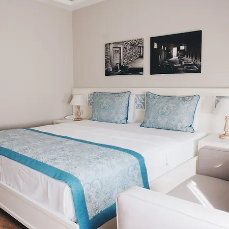 Meydani Butik 호텔 *