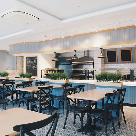 호텔 Meydani Butik