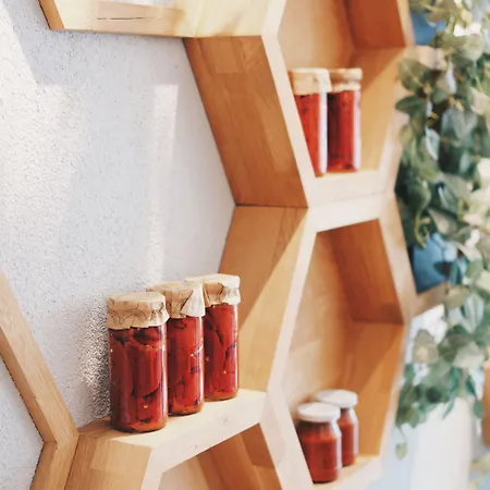 Meydani Butik 호텔 İmroz