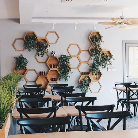 호텔 Meydani Butik *