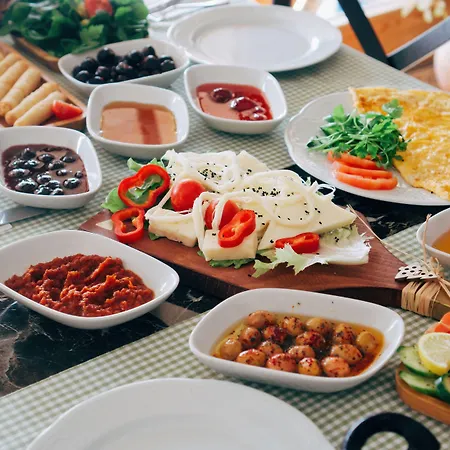 Meydani Butik İmroz