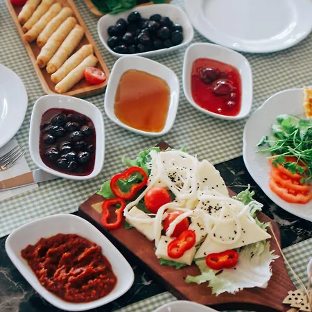 Meydani Butik İmroz