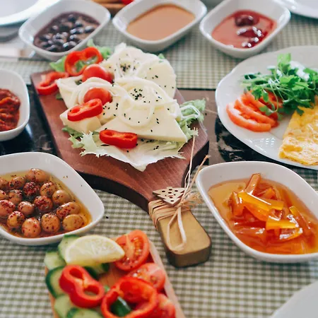 호텔 Meydani Butik *