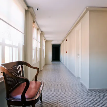 Hotel Meydani Butik Gokceada