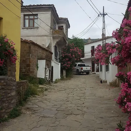 Meydani Butik Hotel Gokceada