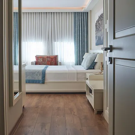 Meydani Butik Hotel Gokceada
