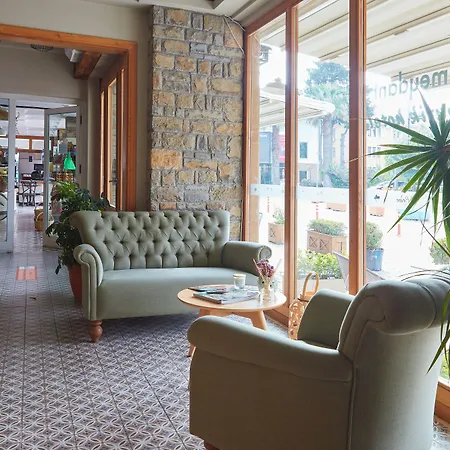 Meydani Butik Hotel Gokceada
