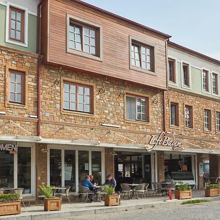 호텔 Meydani Butik