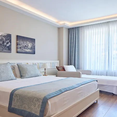 Meydani Butik 호텔