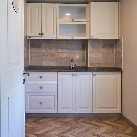 호텔 Meydani Butik İmroz