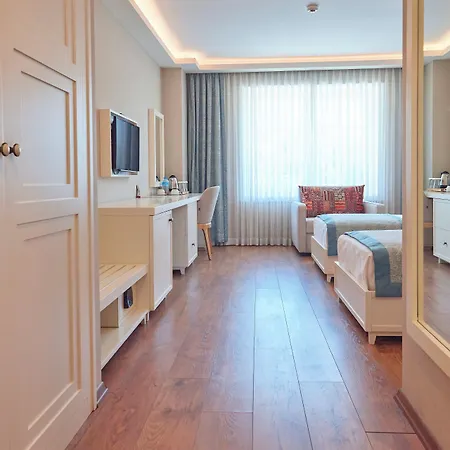 호텔 Meydani Butik