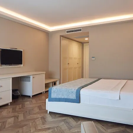 호텔 Meydani Butik *