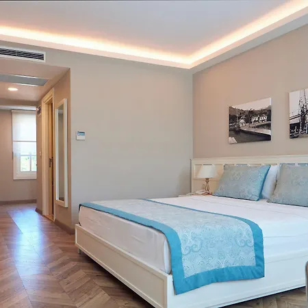 Meydani Butik * İmroz