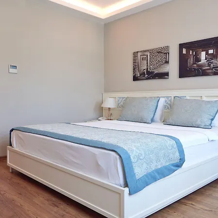 호텔 Meydani Butik