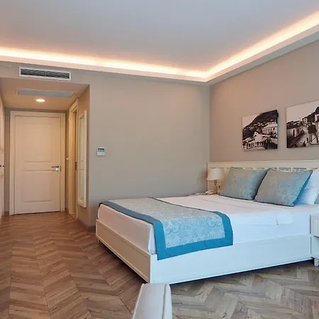 호텔 Meydani Butik *