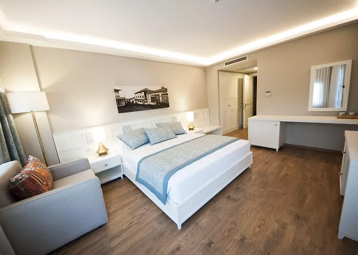 Meydani Butik * İmroz