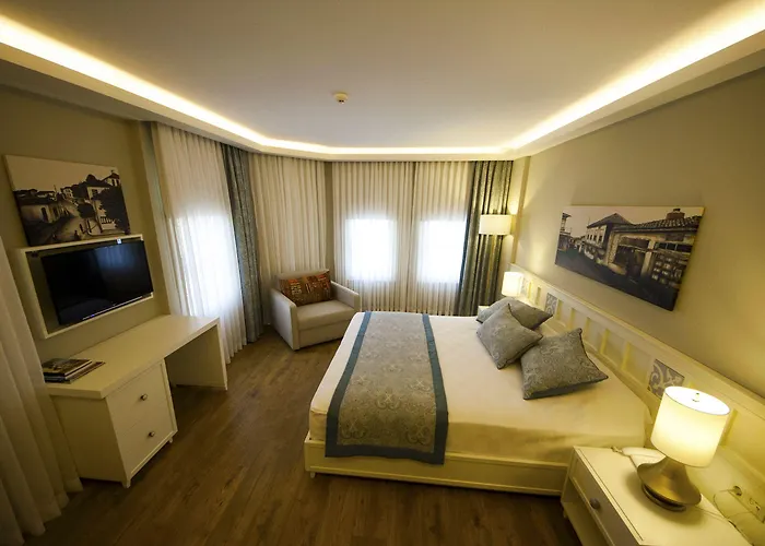 Hotel Meydani Butik *