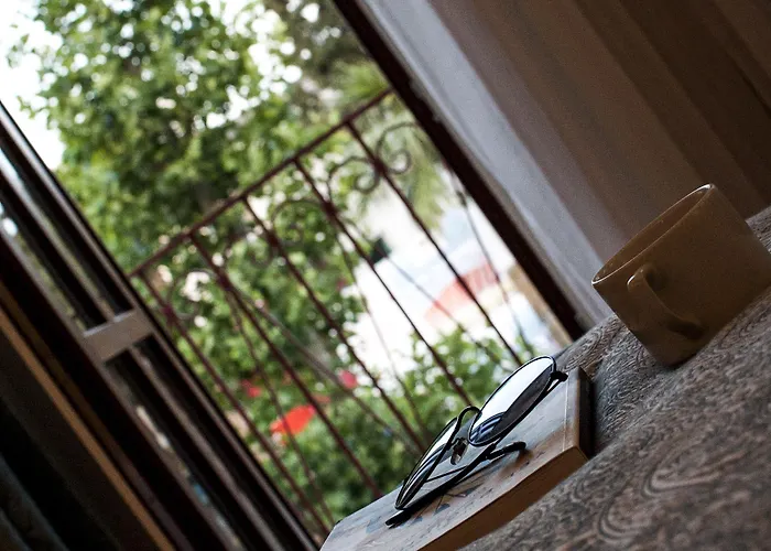 Meydani Butik Hotel *