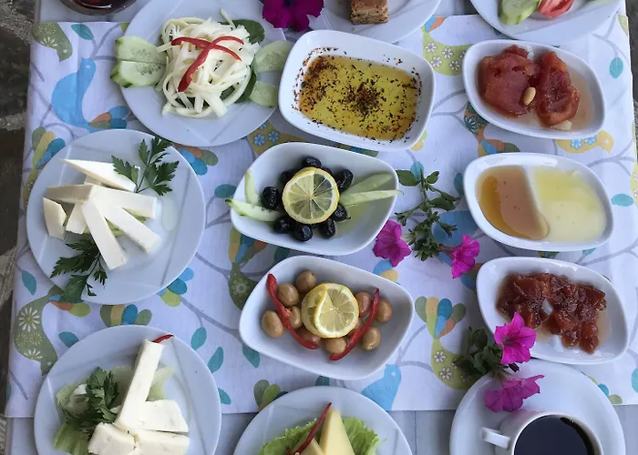 Meydani Butik * İmroz