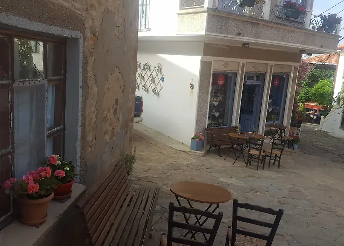 Meydani Butik İmroz