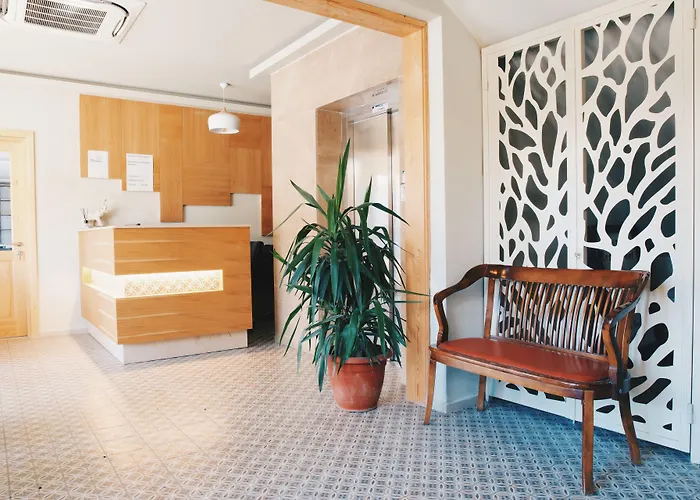 Hotel Meydani Butik *