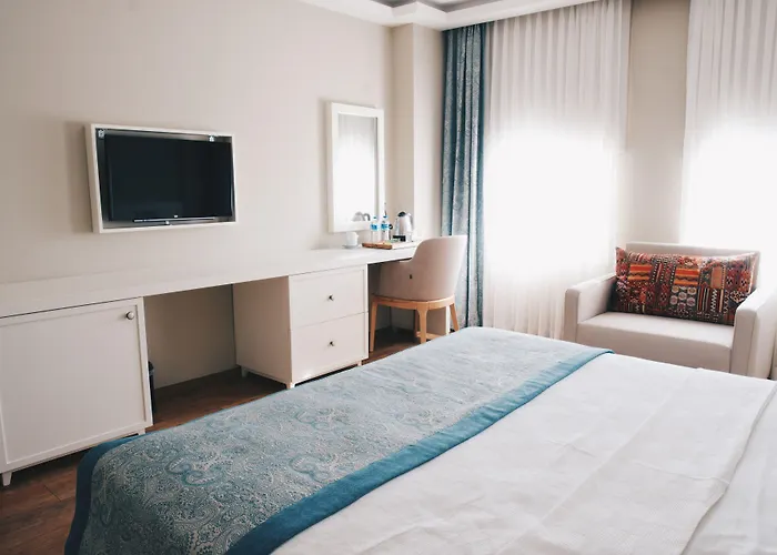 Meydani Butik İmroz