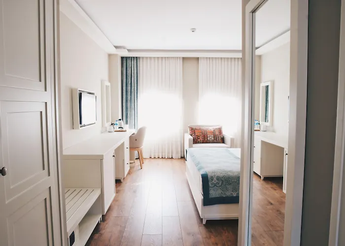 Meydani Butik Hotel *