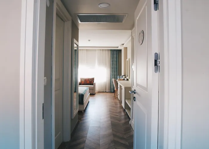 Meydani Butik Hotel İmroz