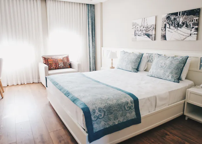 Meydani Butik İmroz