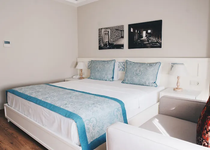 Meydani Butik Hotel *