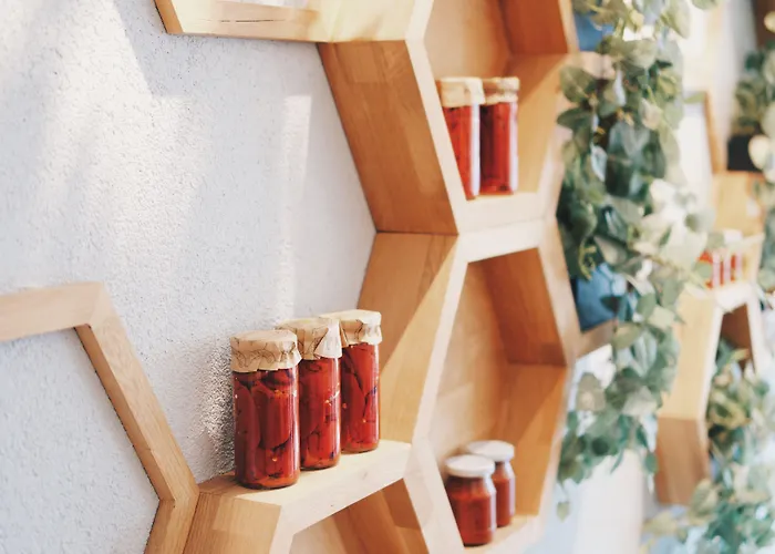 Meydani Butik Hotel İmroz