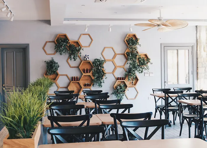 Hotel Meydani Butik *