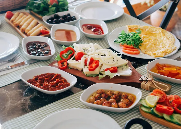 Meydani Butik İmroz