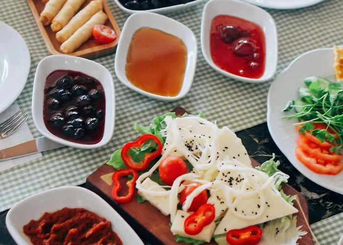 Meydani Butik İmroz