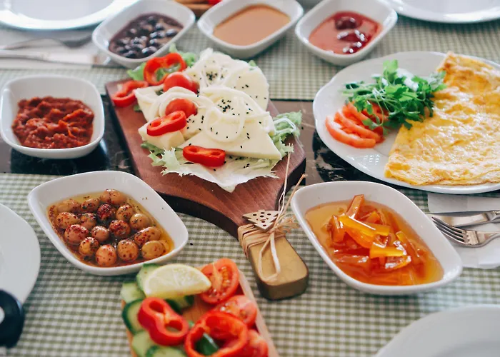 Hotel Meydani Butik *