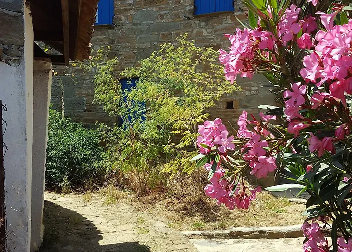 Meydani Butik * İmroz