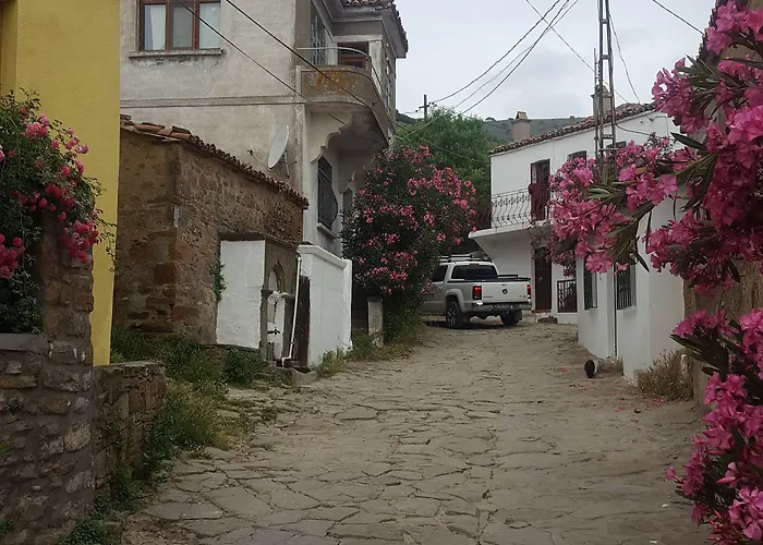 Meydani Butik Hotel İmroz