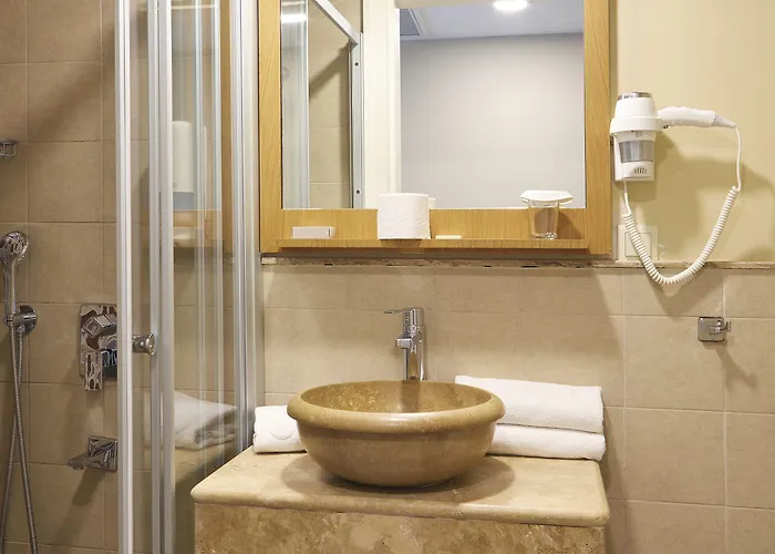 Hotel Meydani Butik İmroz