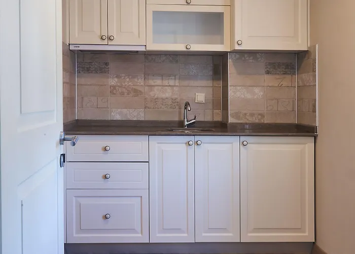 Hotel Meydani Butik İmroz