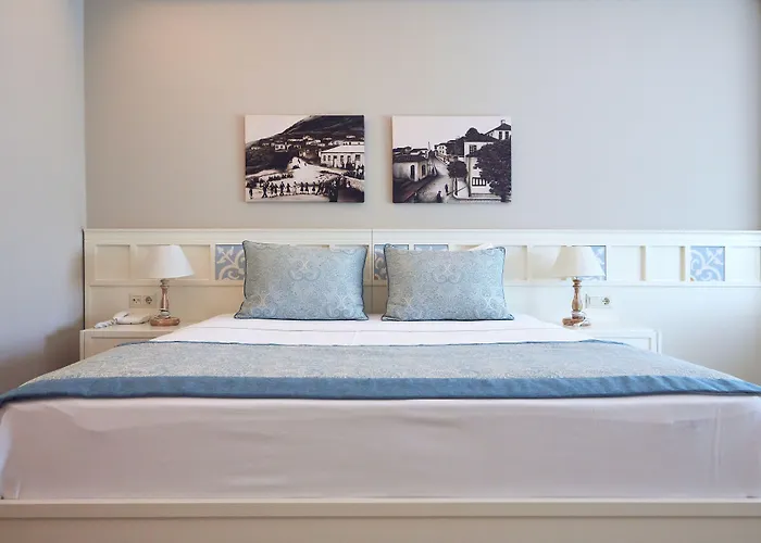 Meydani Butik Hotel *